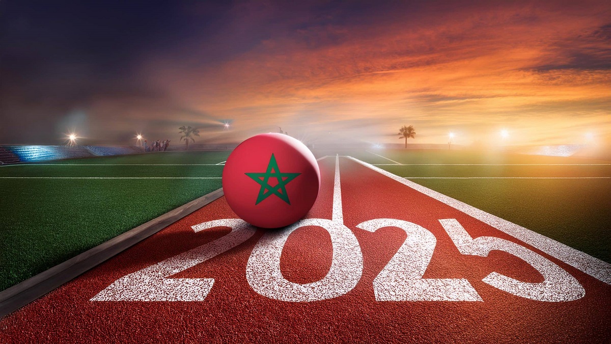 ترتيب الدوري المغربي بعد انتهاء الجولة 24 من عمر البطولة "نهضة بركان في الصدارة"