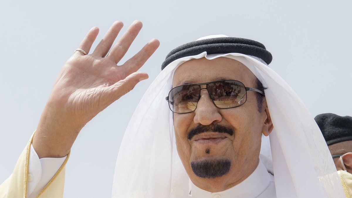 بأمر ملكي صرف المكرمة الملكية يوم 16 من شهر رمضان الكريم لجميع المستفيدين من الضمان الاجتماعي.. ما حقيقة الخبر؟