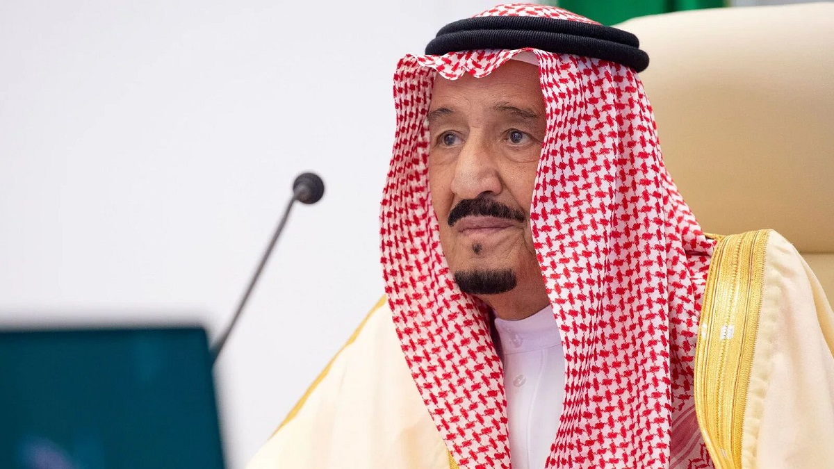 بأمر ملكي صرف المكرمة الملكية لمستفيدي الضمان الاجتماعي يوم 19 رمضان 1446 هجريًا للمؤهلين من الدفعة 39.. ما حقيقة الأمر؟
