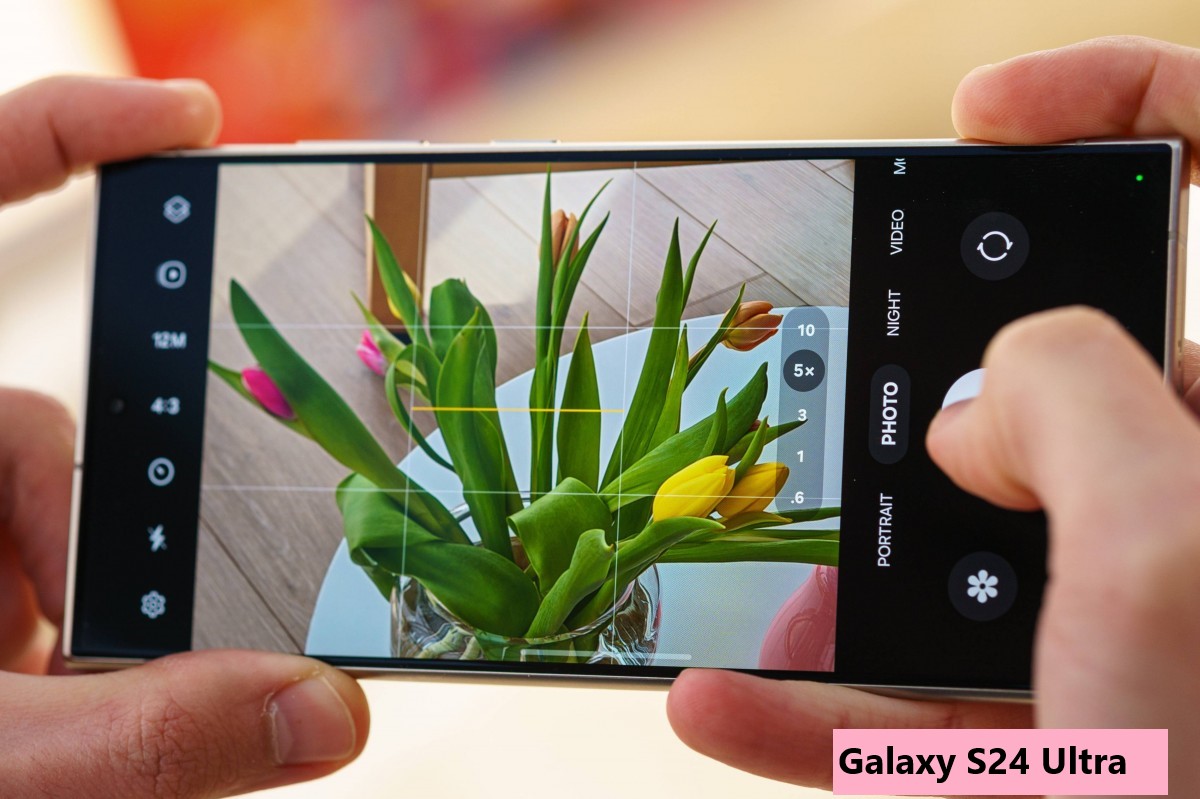 بـ قسط شهر 160 ريال على 3 سنوات.. عرض الموسم من جرير على سامسونج Galaxy S24 Ultra