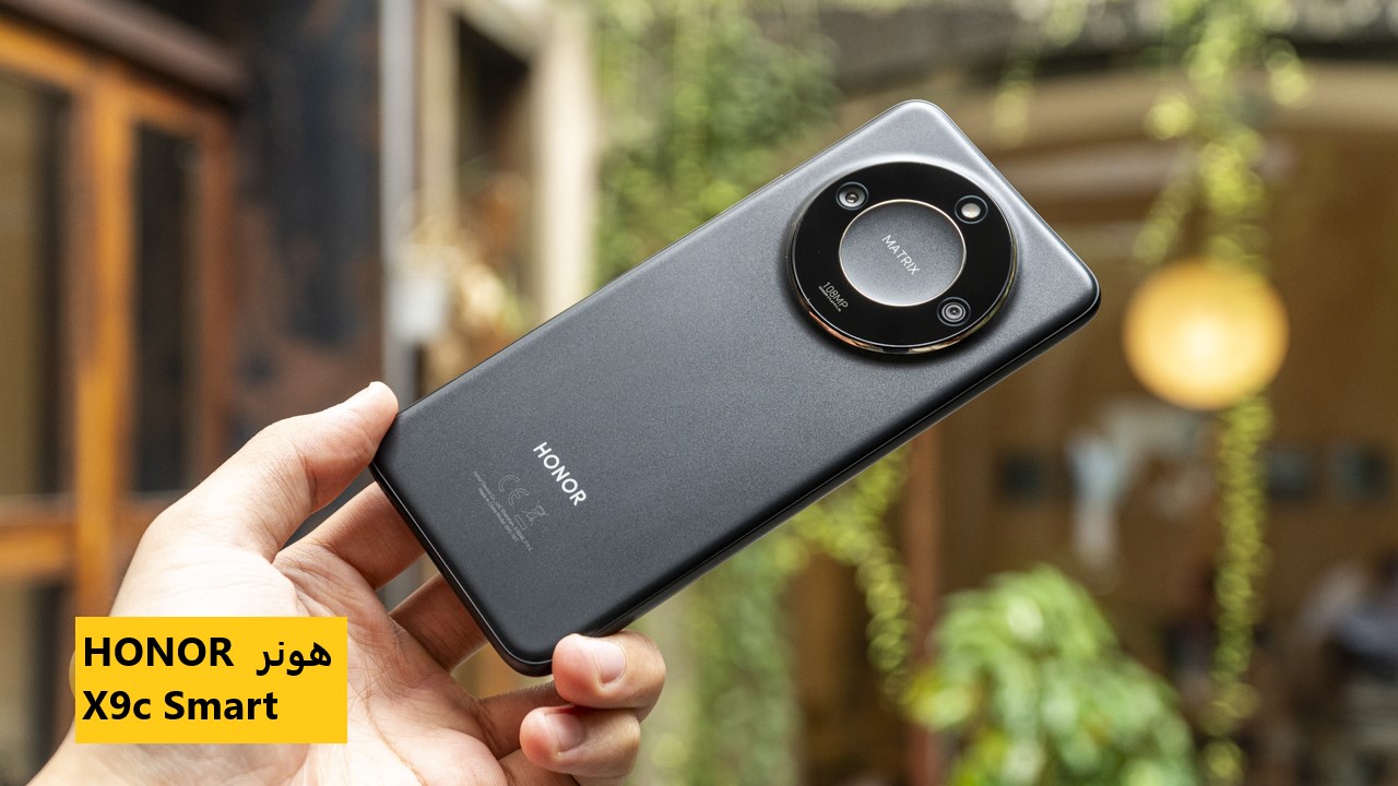 HONOR X9c Smart