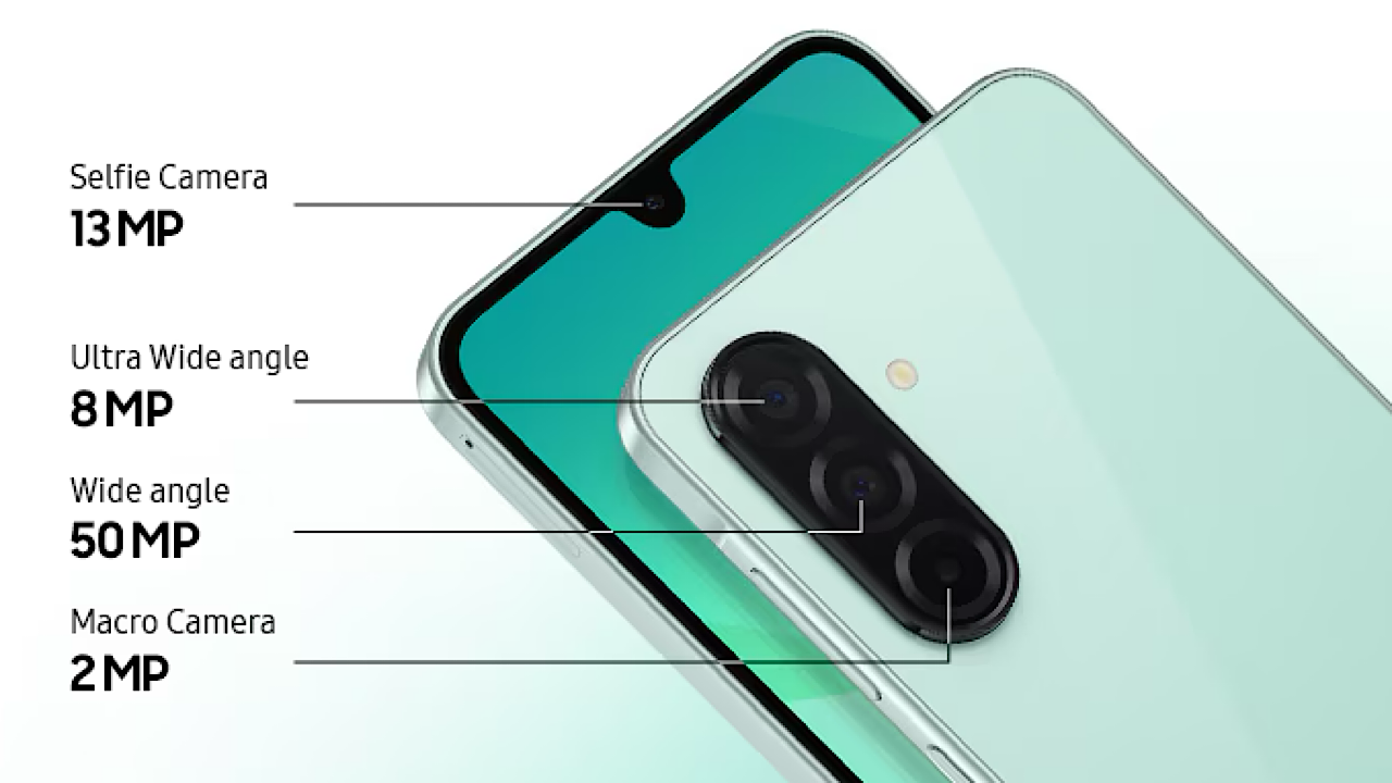 Samsung Galaxy A26