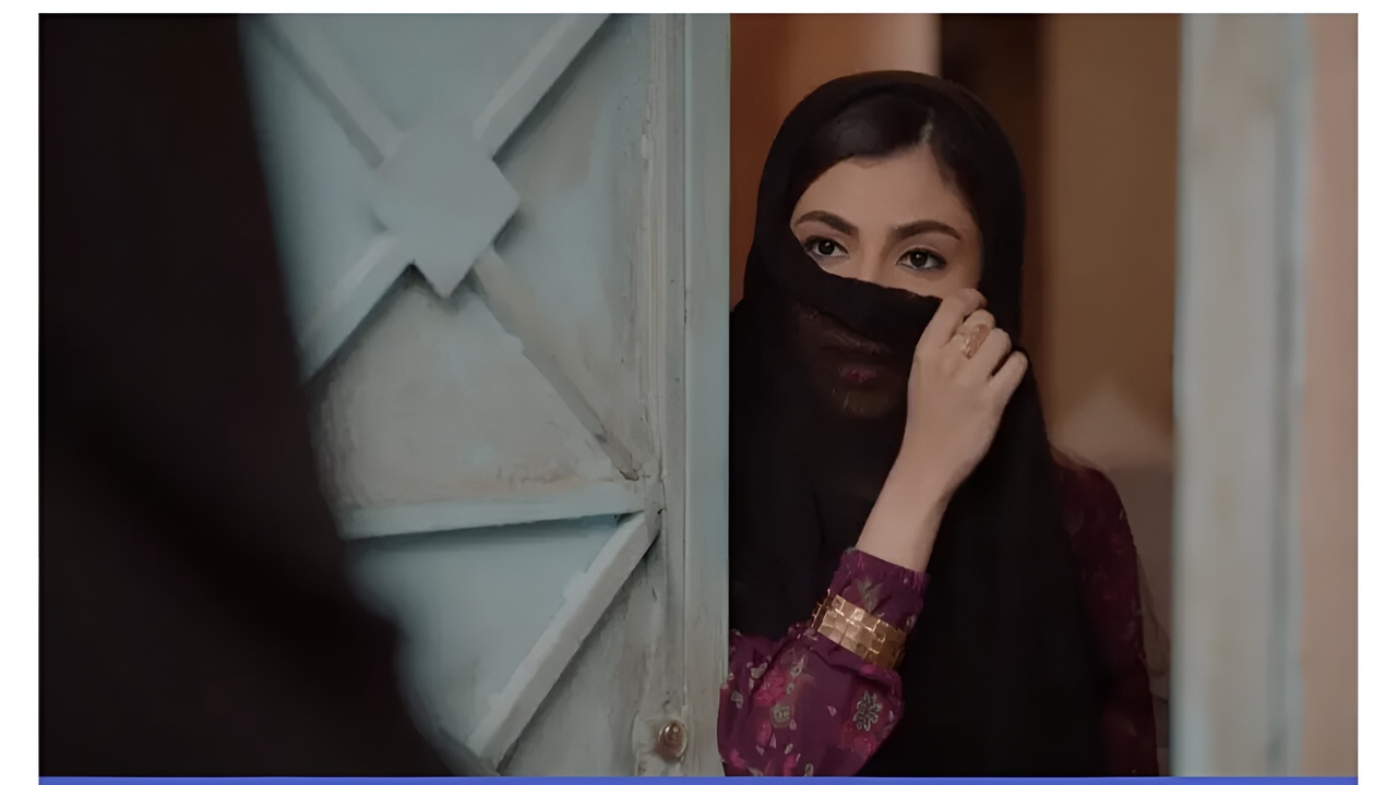 مسلسل شارع الاعشى الحلقة 12