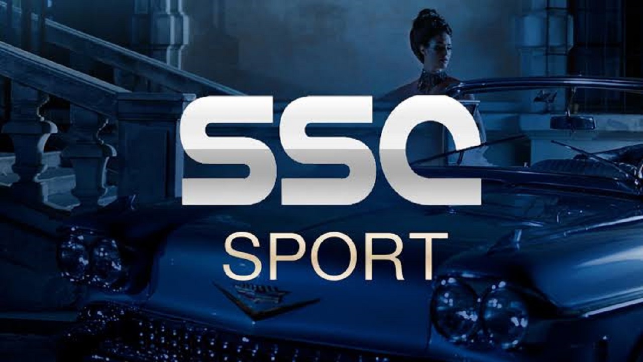 SSC Sport