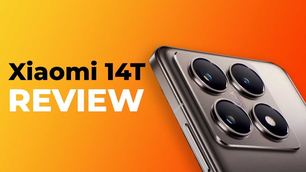 Xiaomi 14T
