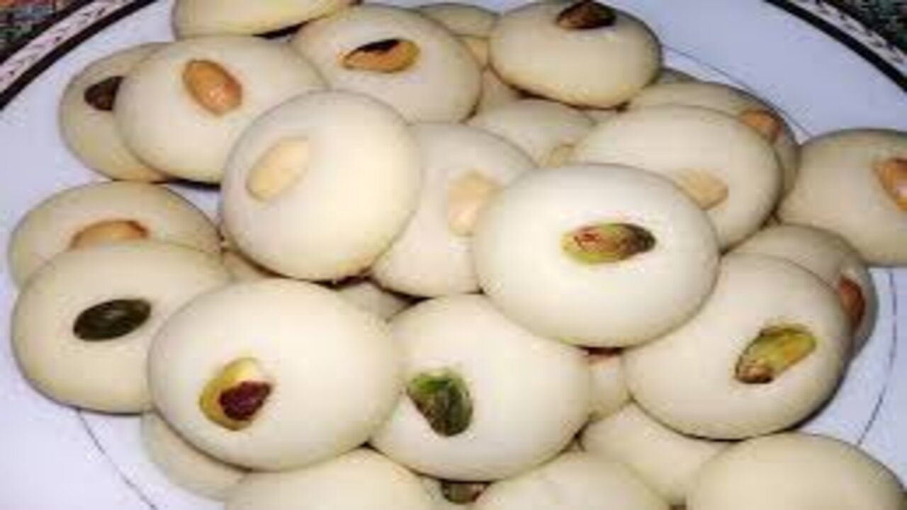 طريقة عمل غريبة ناعمة