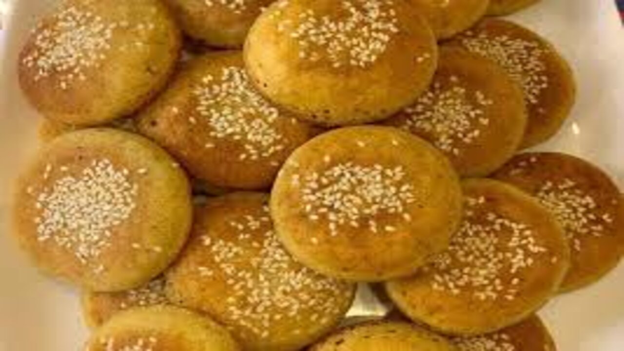 طريقة عمل الخنفروش البحريني