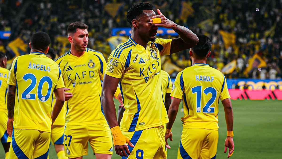 النصر