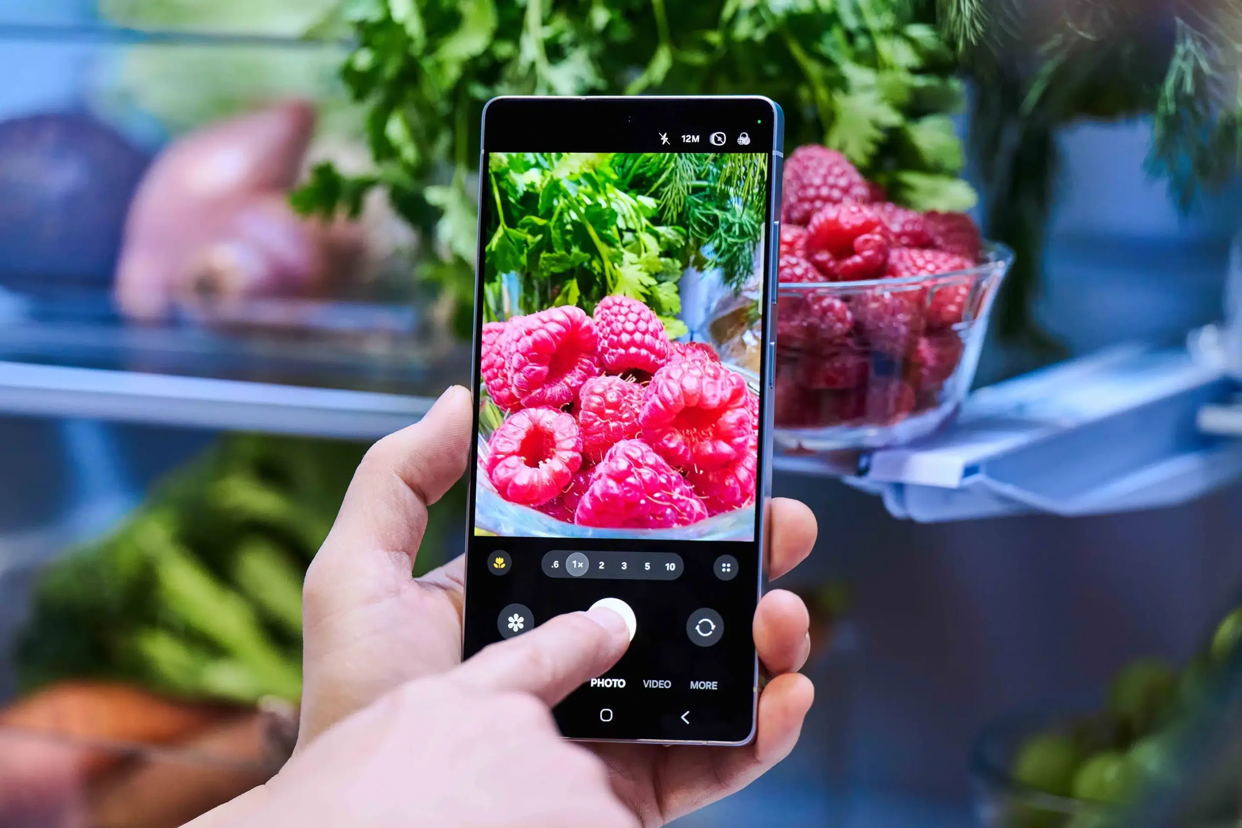 الأقوى بلا منازع من سامسونج Galaxy S25 Ultra.. ملك التصوير بـ كاميرا 200MP وقلم S-Pen