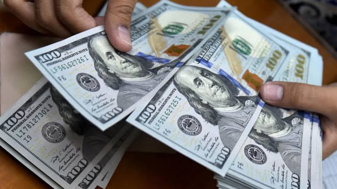 سعر الدولار اليوم الخميس 13 مارس 2025 مقابل الجنيه المصري