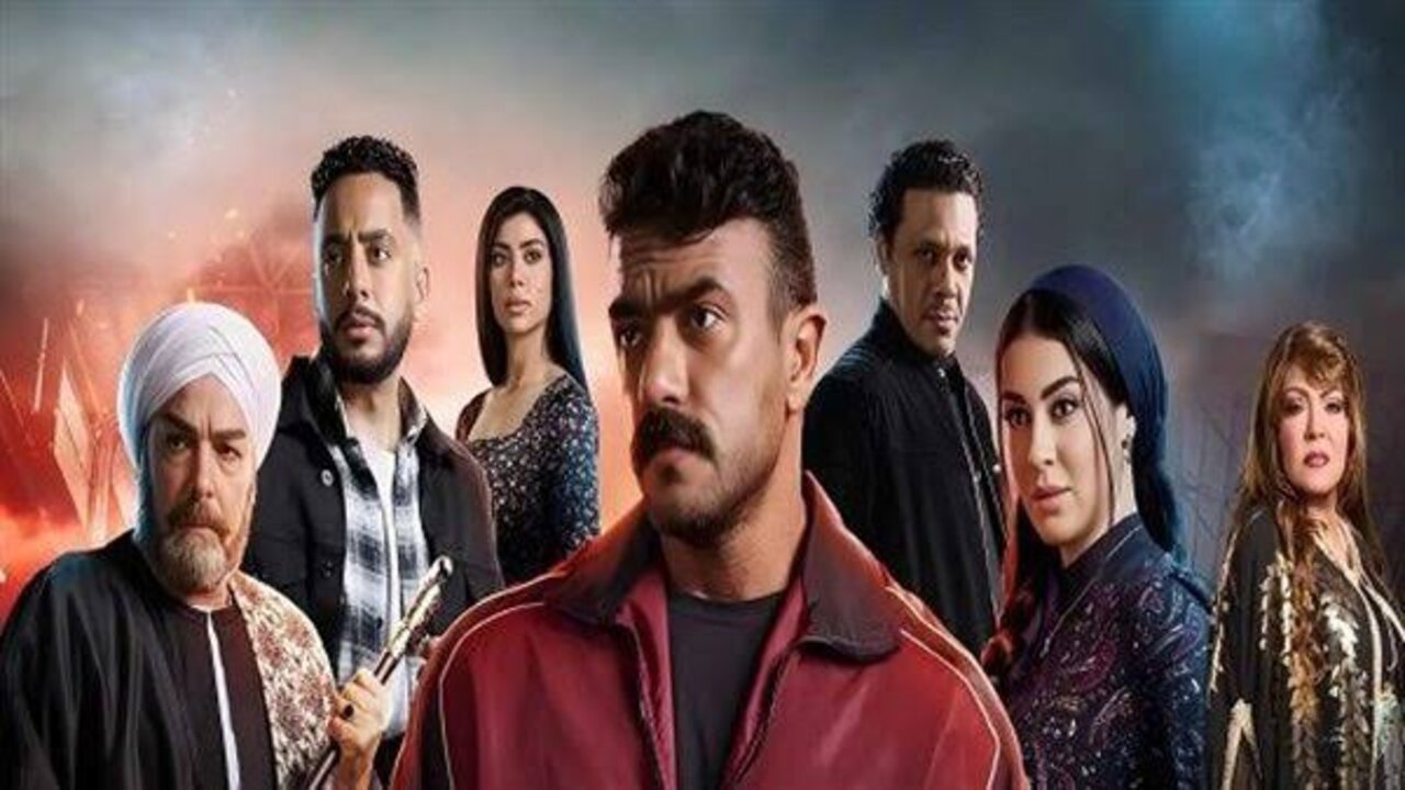 مواعيد عرض الحلقة 15 من مسلسل فهد البطل
