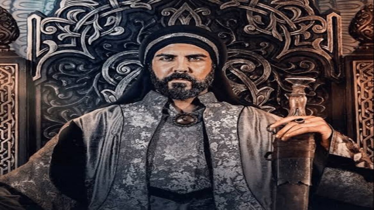 “الحلقة 2“ موعد عرض مسلسل معاوية بن ابي سفيان وتردد قناة MBC مصر الناقلة له