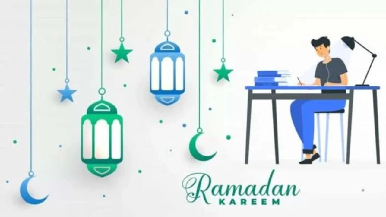 متى تبدا إجازة الموظفين في رمضان