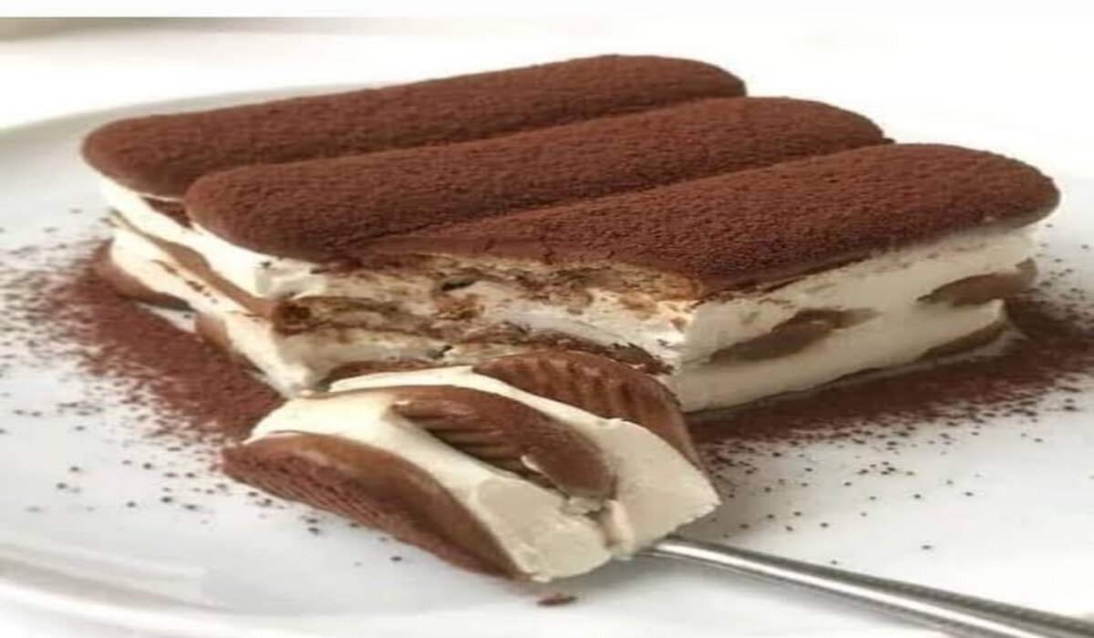 خطوات عمل التيراميسو