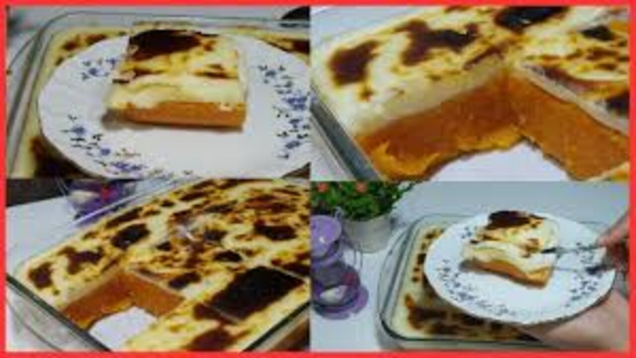 طريقة عمل البطاطا باللبن والنشا