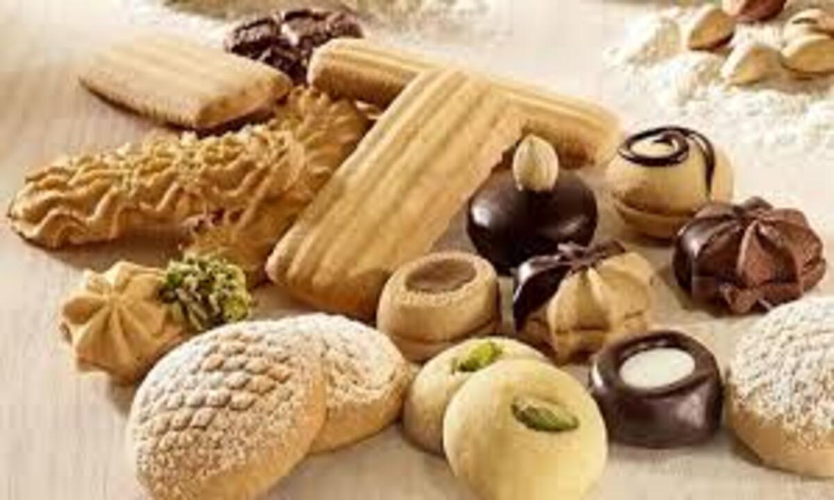 اسعار الكحك والبسكويت ٢٠٢٥