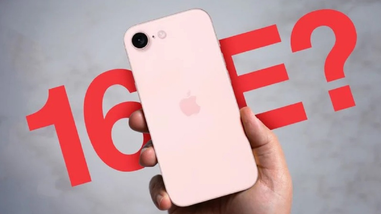 iphone 16e
