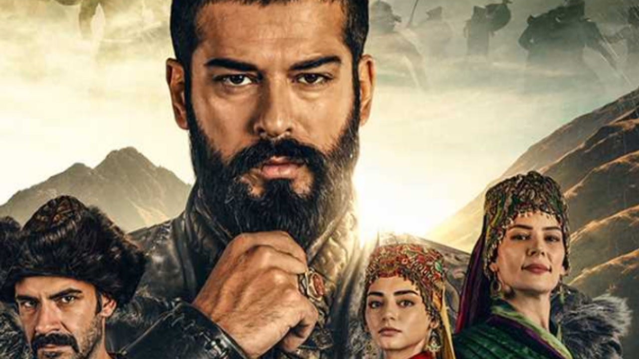 موعد مسلسل المؤسس عثمان الحلقة 183