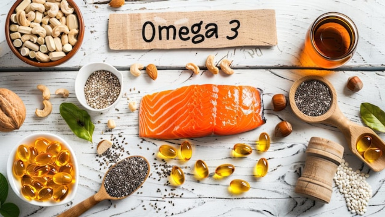 omega 3 products capsules table selective focus 73944 57936 1280x720 1