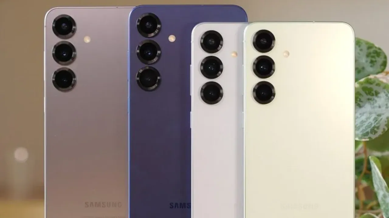 samsung s25 plus colors 1280x720 1