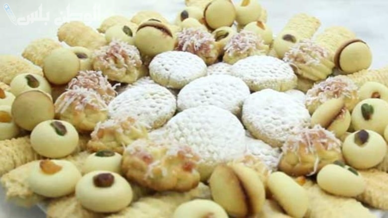 أسعار كحك العيد 2025