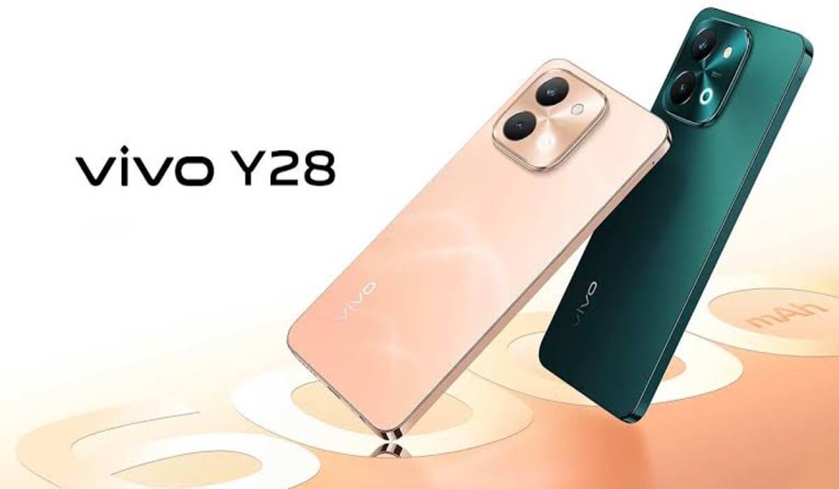 أسعار هاتف Vivo Y28