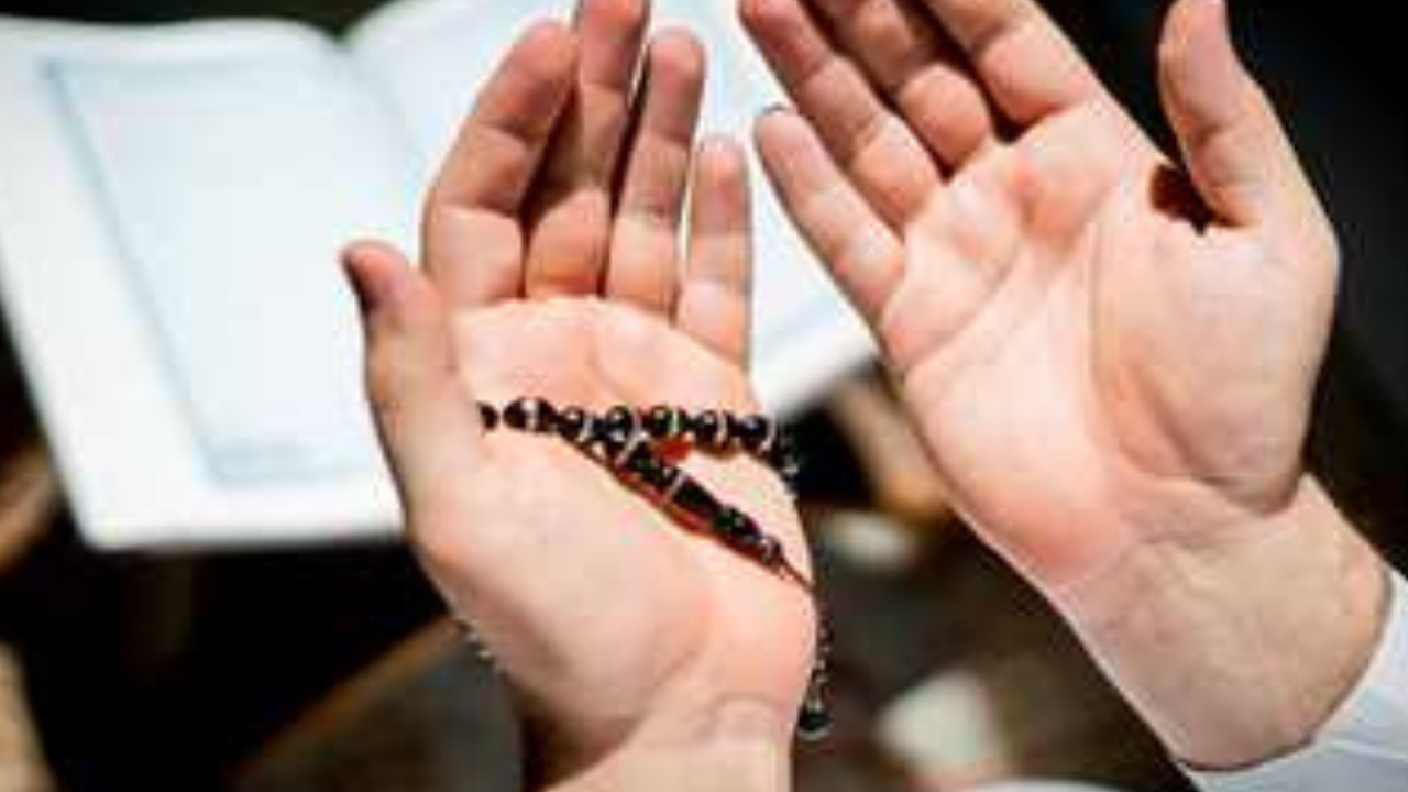 أفضل أدعية يوم الجمعة في رمضان 1446