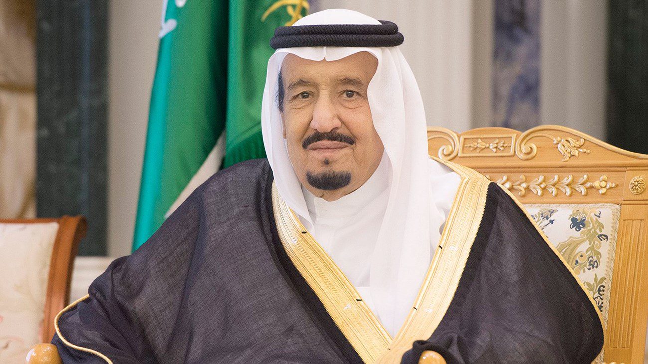 أمر ملكي بصرف المكرمة الملكية