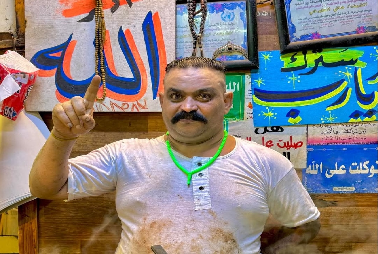 إبراهيم الطوخي