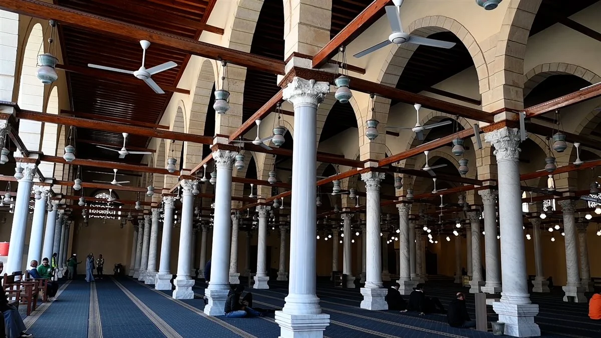 موعد أذان المغرب في أول يوم رمضان