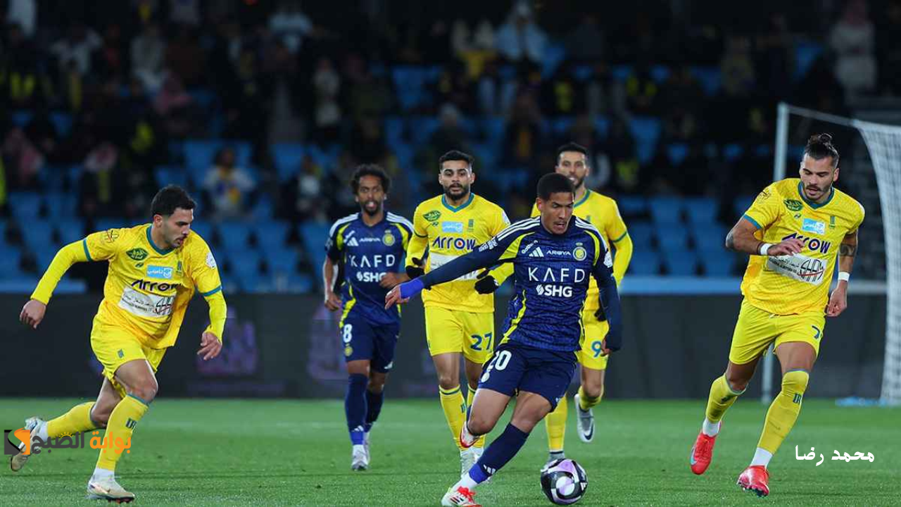 "الأمل في العودة".. تعادل سلبي بين النصر واستقلال في دوري أبطال آسيا للنخبة 2025