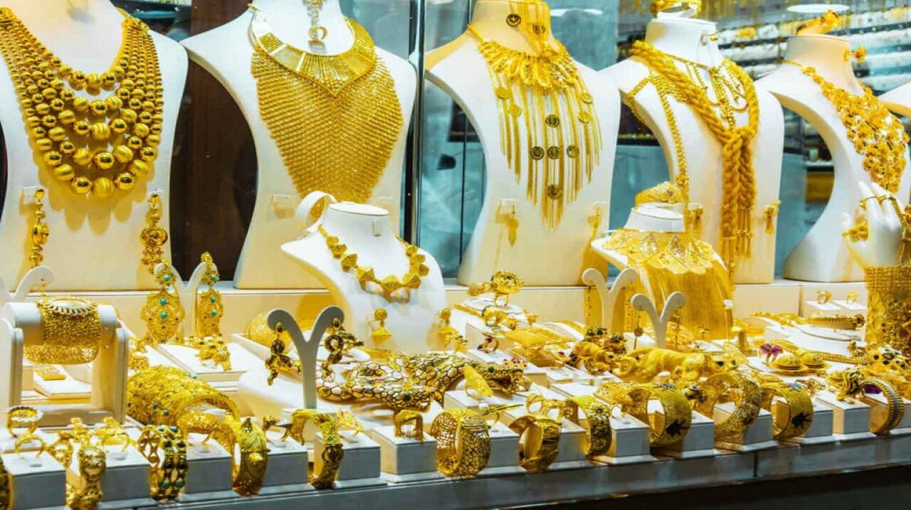 سعر الذهب عيار 21