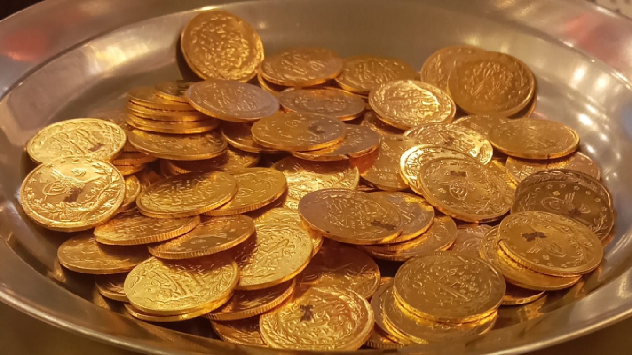 الذهب في الأردن