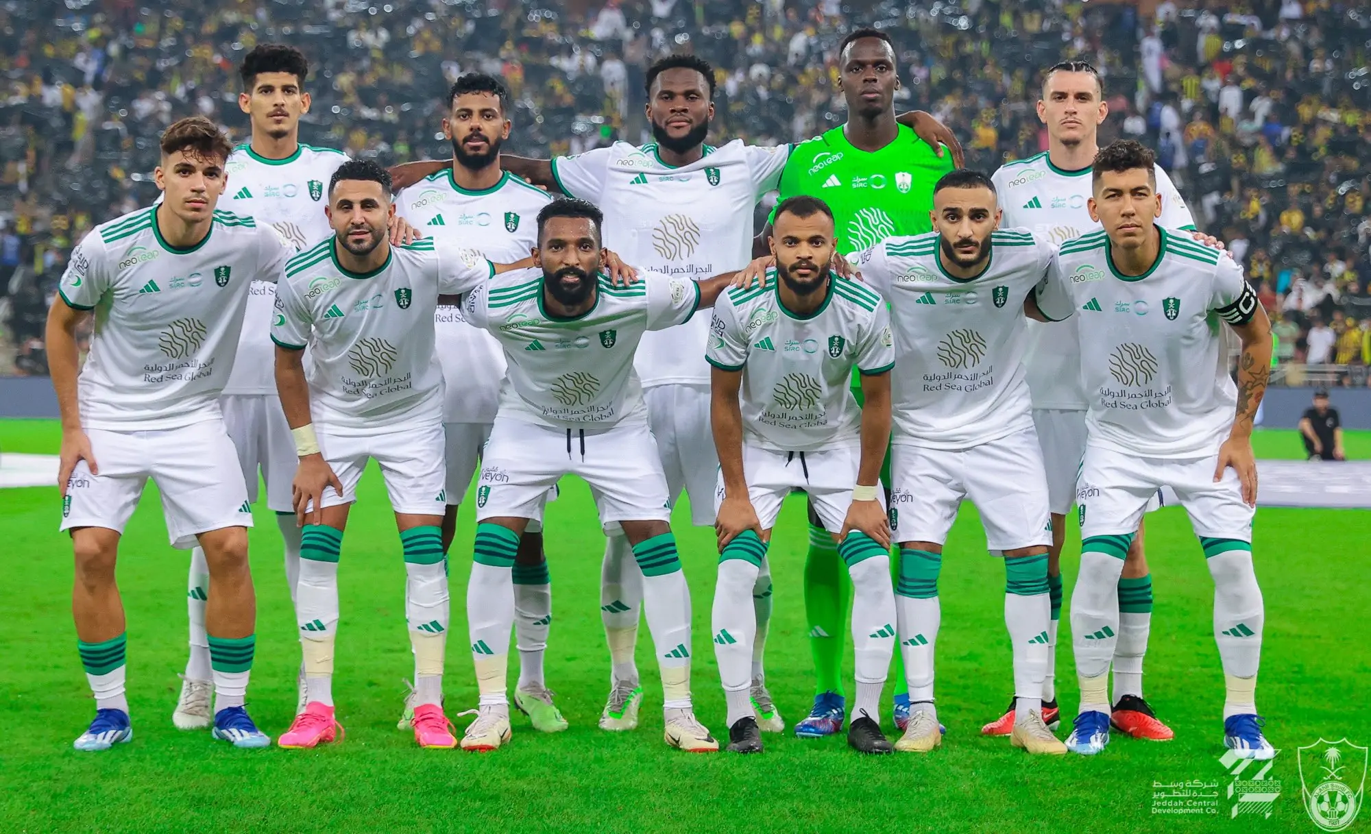 الأهلي