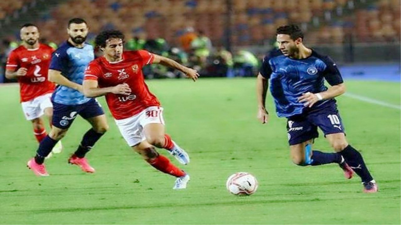مواعيد مباريات الدوري الثاني من دوري Nile