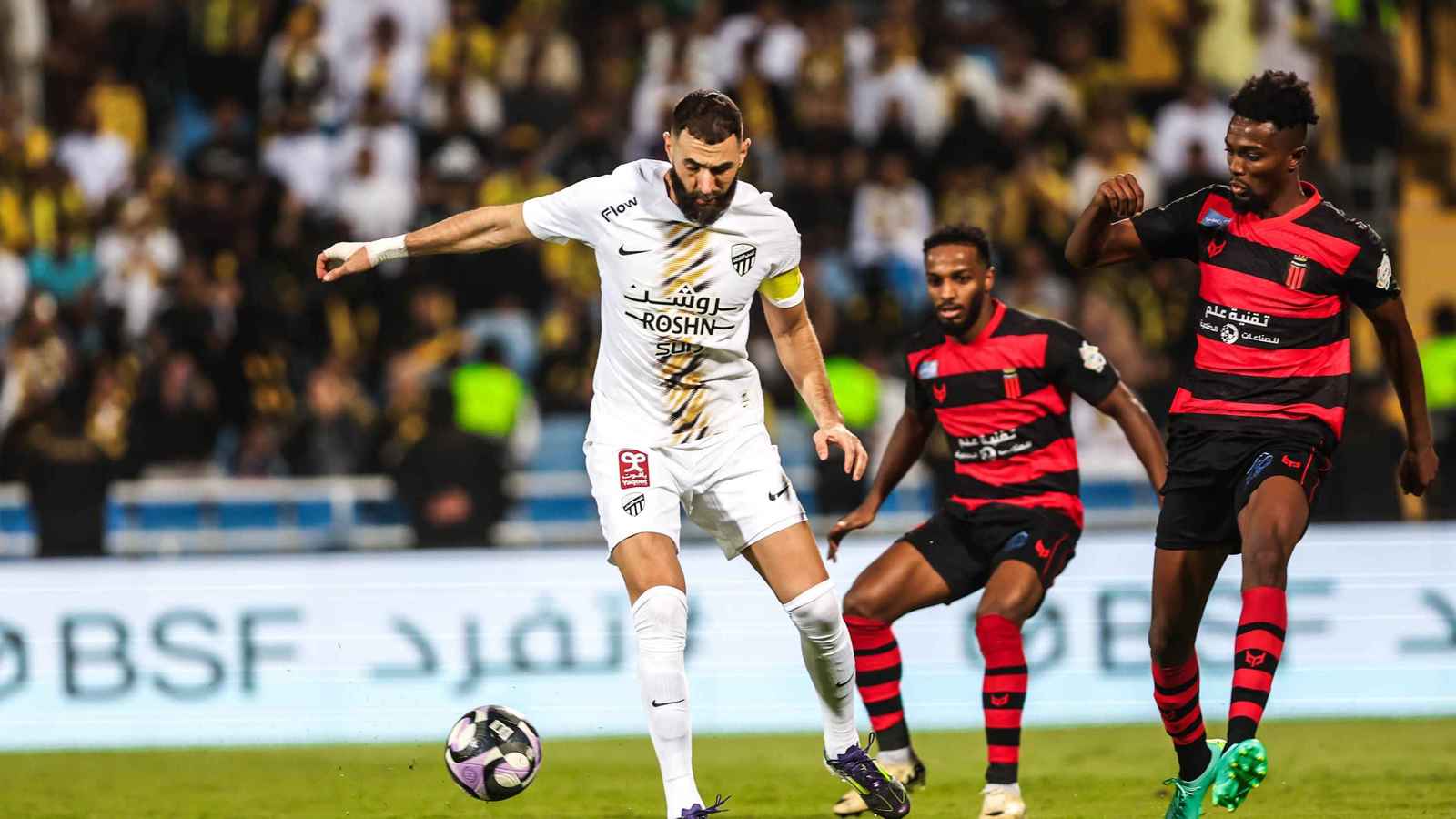 الاتحاد والرياض