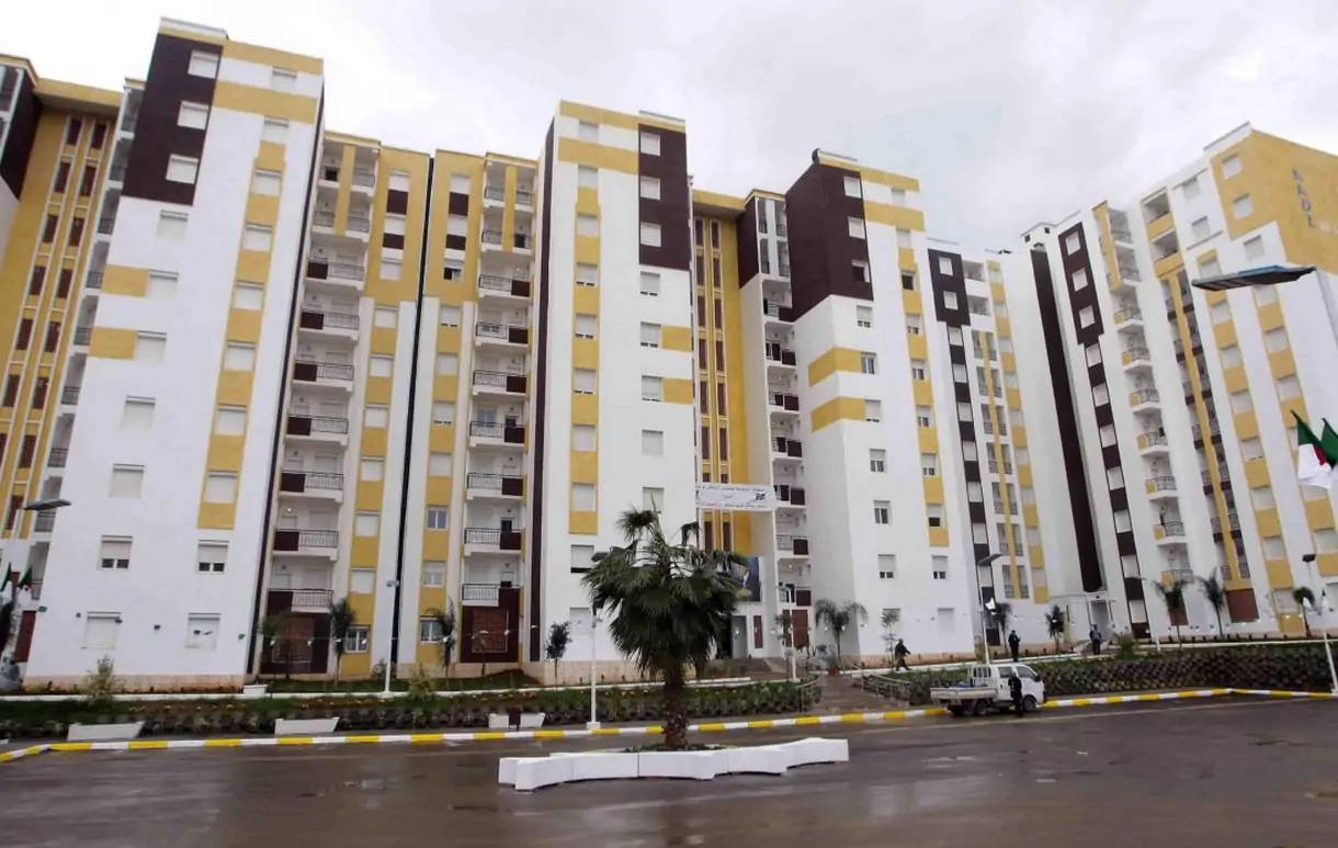 الاستعلام عن أسماء المقبولين في سكنات عدل 3