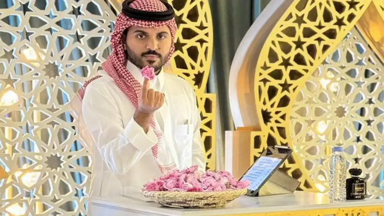 “الشيـك الـذهبـي بين ايـديـك“ كيفية الاشتراك في مسابقة غازي الذيابي 2025 لفــرصة الفوز ب1000.0000 ريال سعــودي