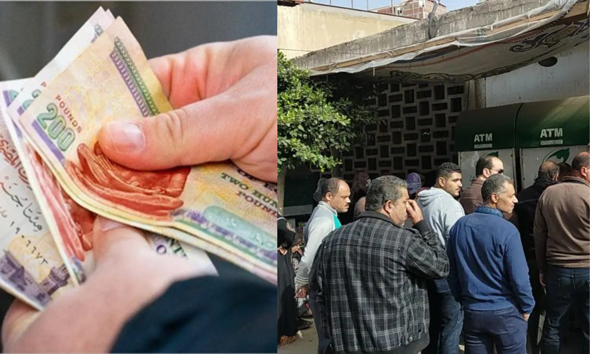 التسجيل في منحة العمالة غير المنتظمة