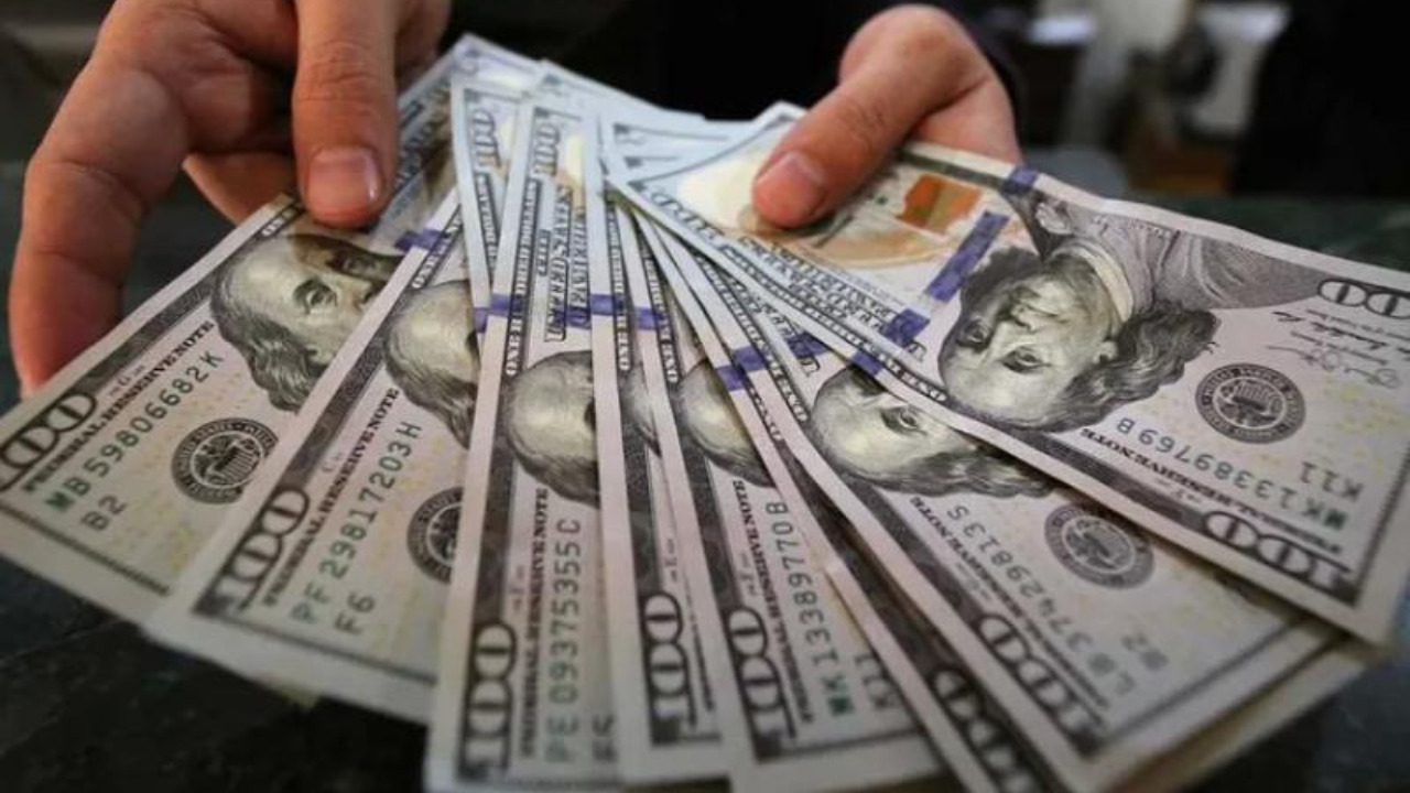 سعر الدولار أمام الدينار العراقي