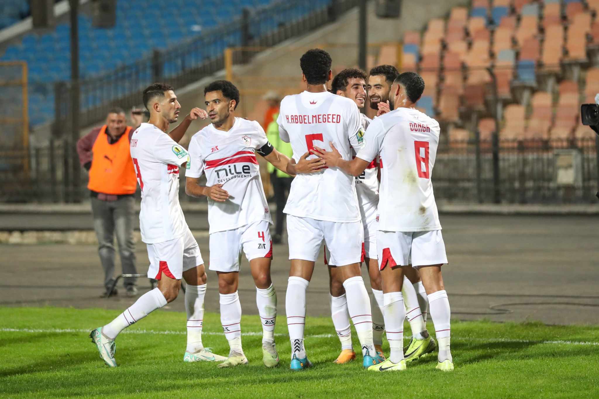 كأس عاصمة مصر