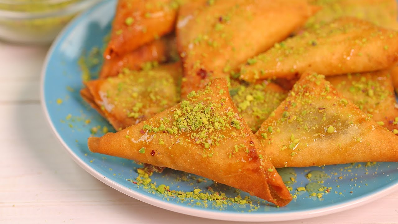 السمبوسك