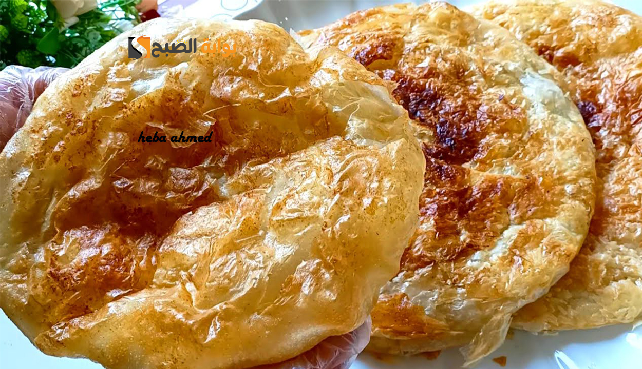 الفطير المشلتت
