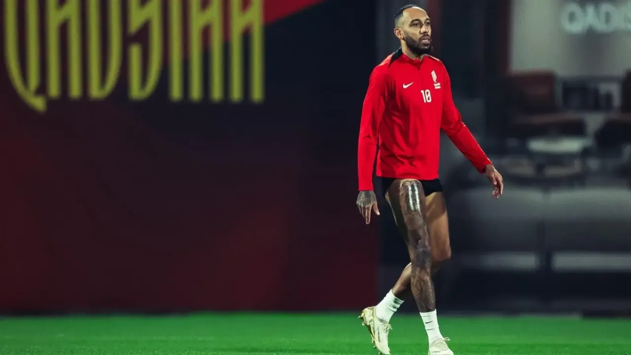 القنوات الناقلة لمباراة القادسية والرياض في الدوري السعودي مع الموعد