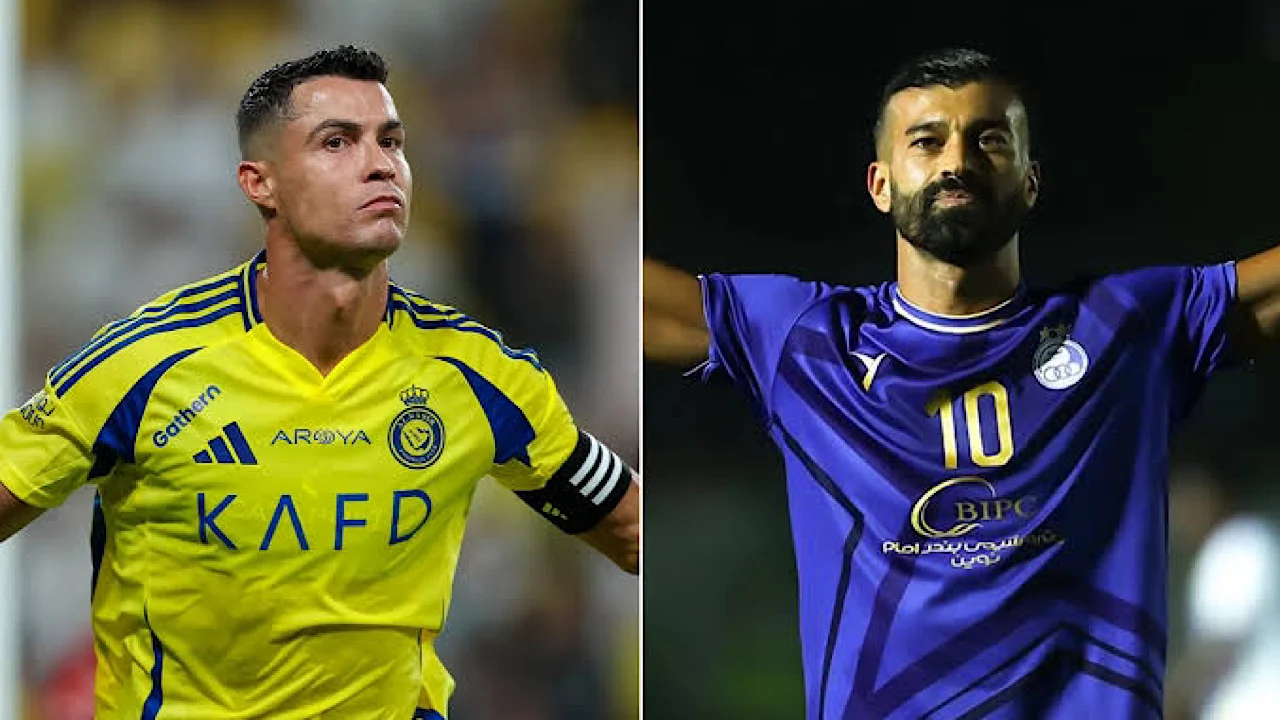 القنوات الناقلة لمباراة النصر واستقلال طهران الإيراني في دوري أبطال آسيا