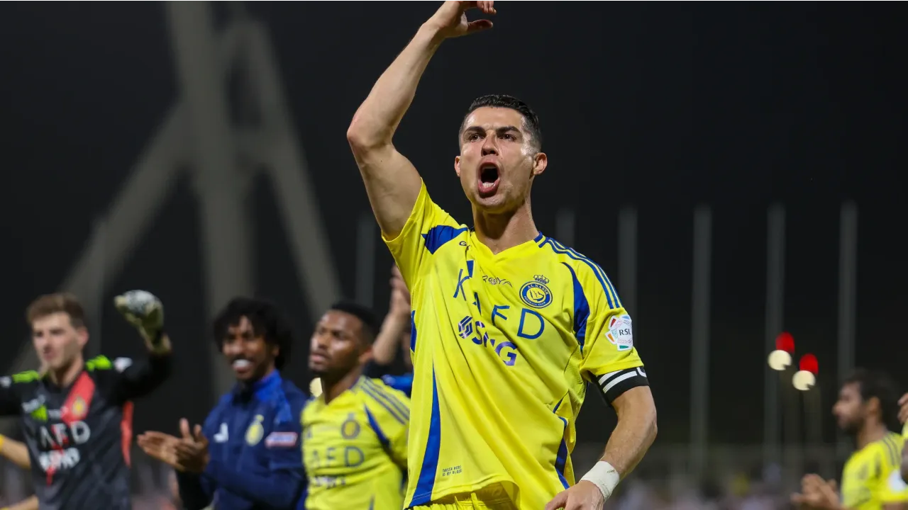 القنوات الناقلة لمباراة النصر والاستقلال في أبطال آسيا 2025 وأهم التفاصيل