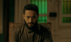 المداح