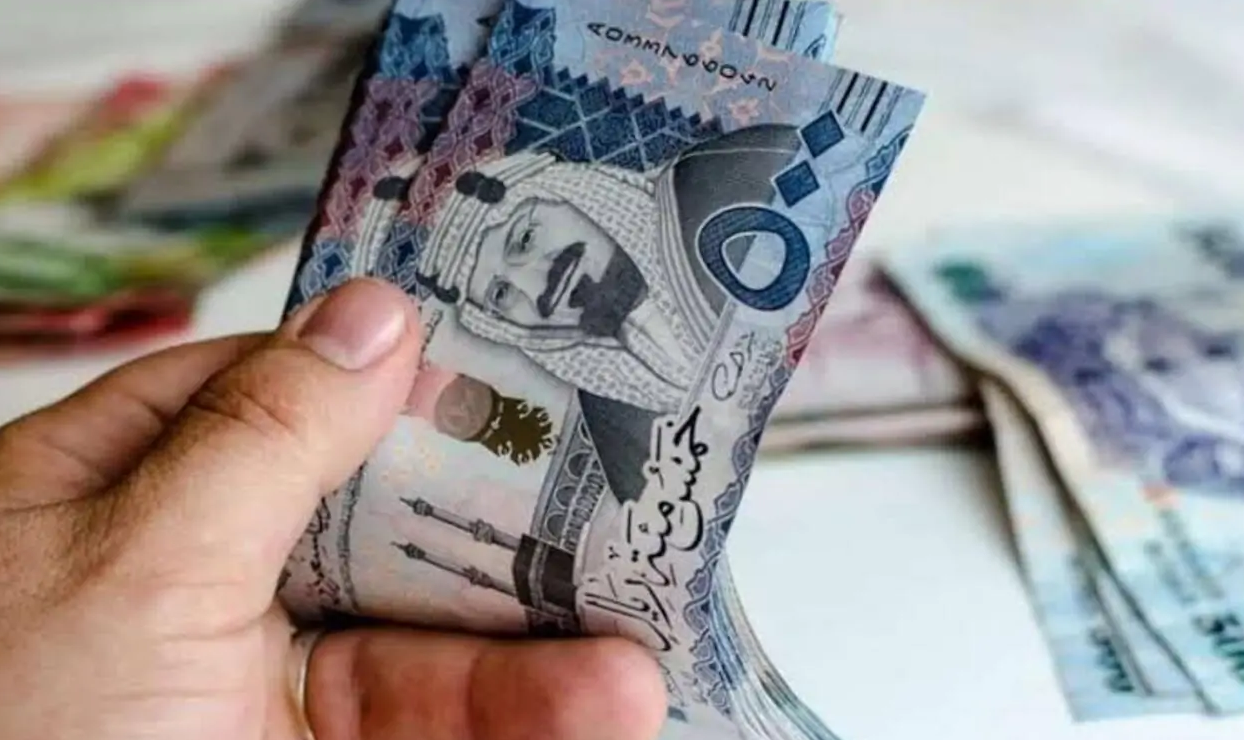 المكرمة الملكية لشهر رمضان 1