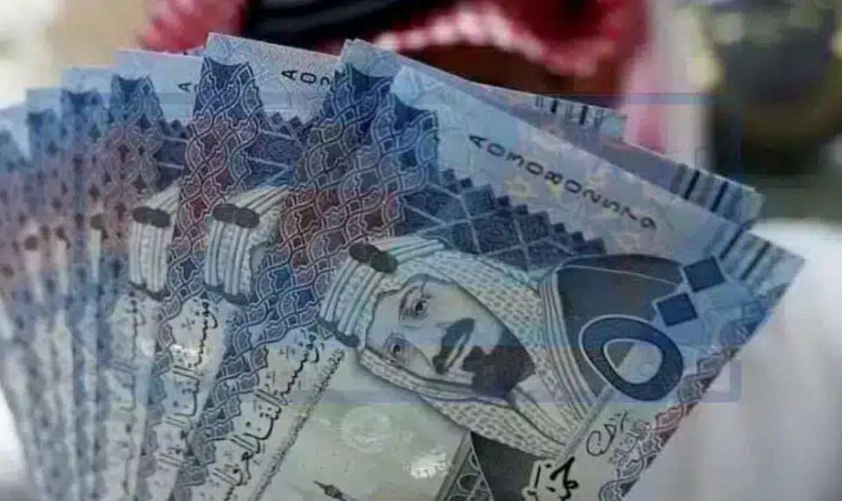 المكرمة الملكية لشهر رمضان