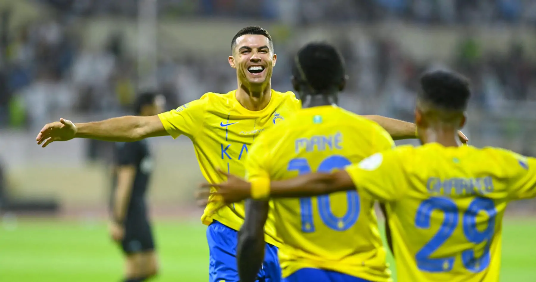 النصر واستقلال طهران